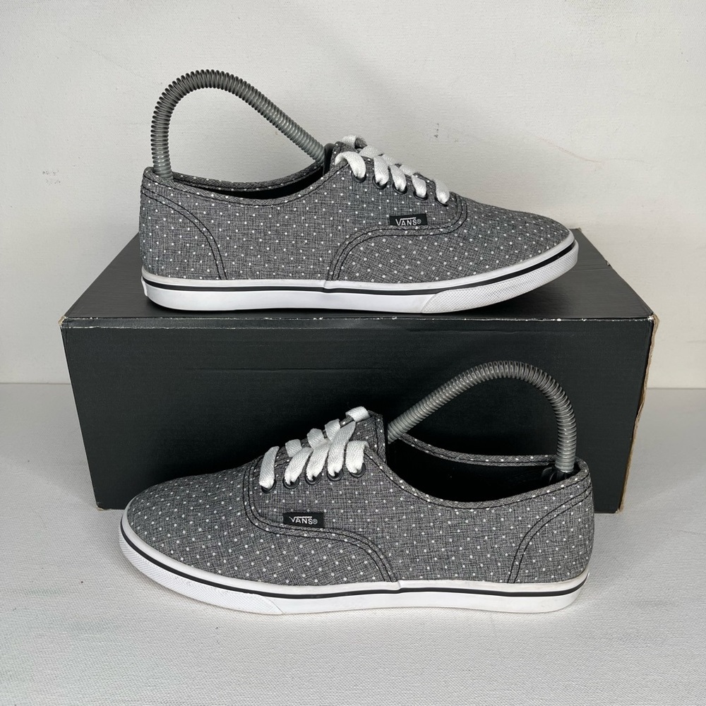 Vans Authentic Lo Pro